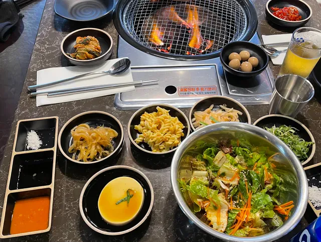The Yook Chatswood