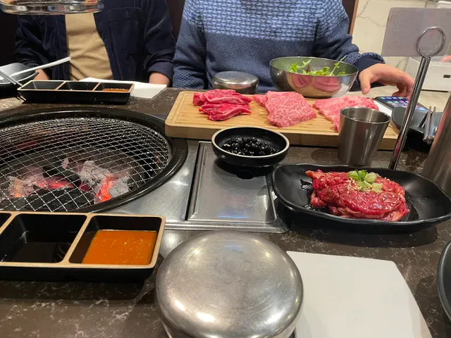 The Yook Chatswood