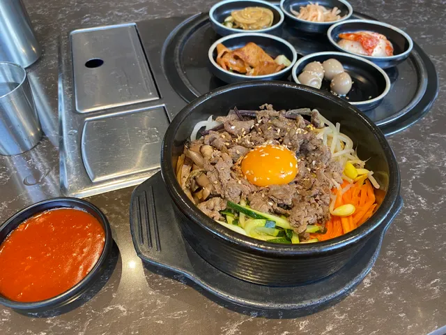 The Yook Chatswood