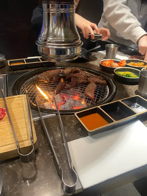 The Yook Chatswood