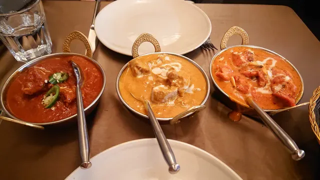 Thornleigh Curry House