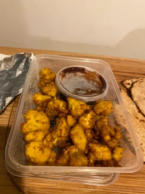 Thornleigh Curry House
