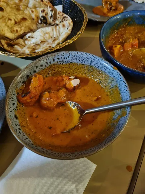 Thornleigh Curry House