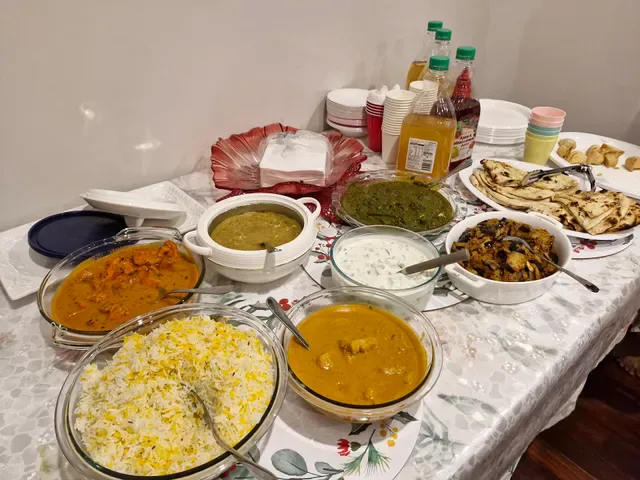 Thornleigh Curry House