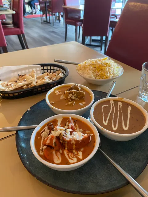 Thornleigh Curry House