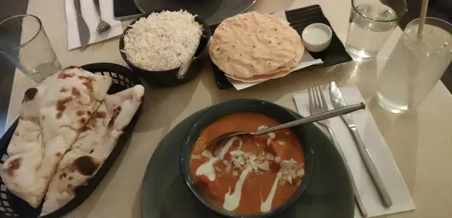 Thornleigh Curry House