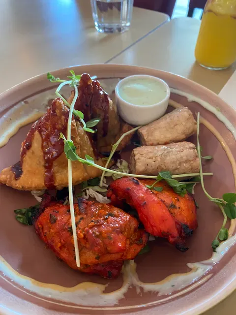 Thornleigh Curry House