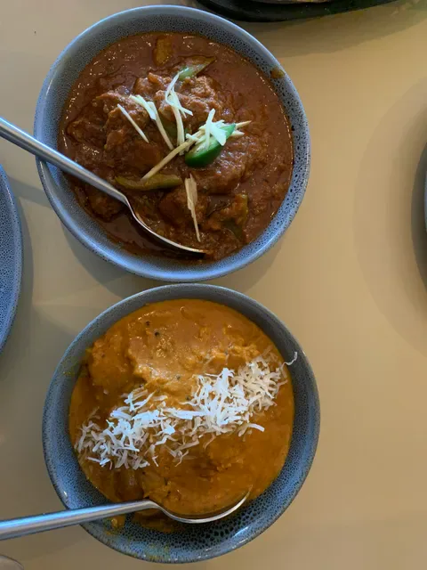 Thornleigh Curry House
