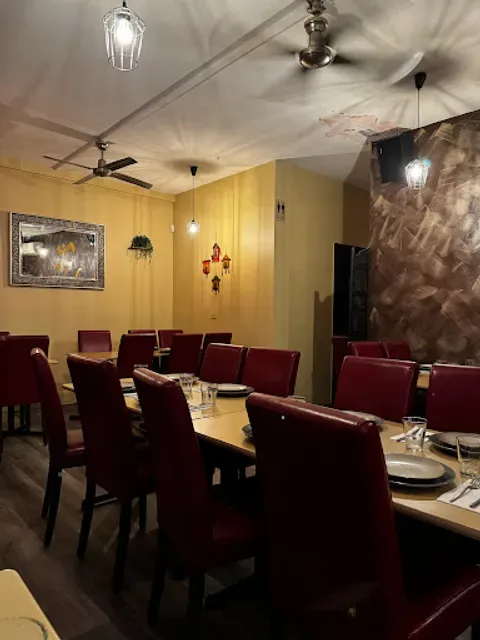 Thornleigh Curry House
