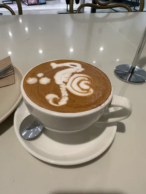 Three Beans Westfield Miranda