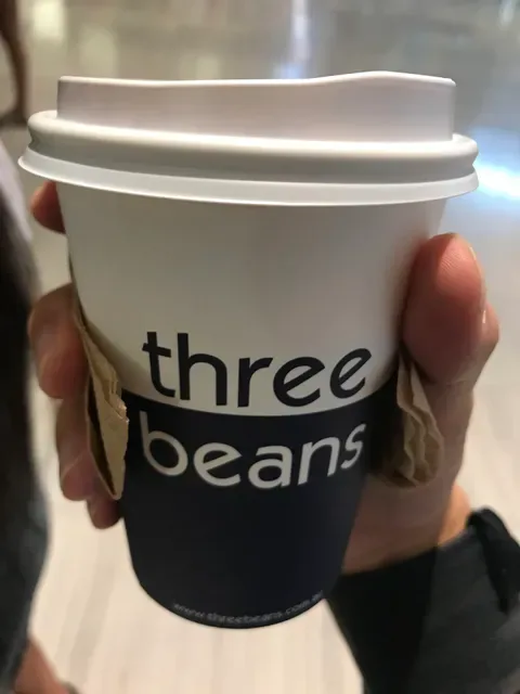 Three Beans Westfield Miranda