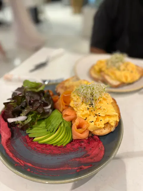 Three Beans Westfield Miranda