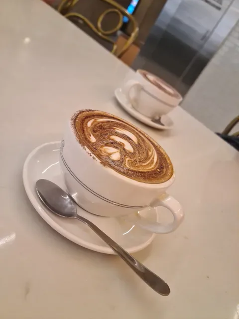 Three Beans Westfield Miranda