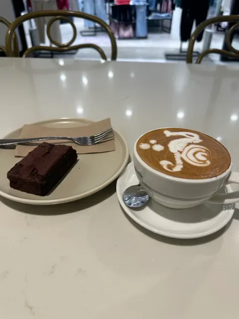 Three Beans Westfield Miranda