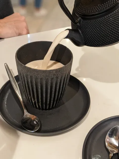 Three Beans Westfield Miranda