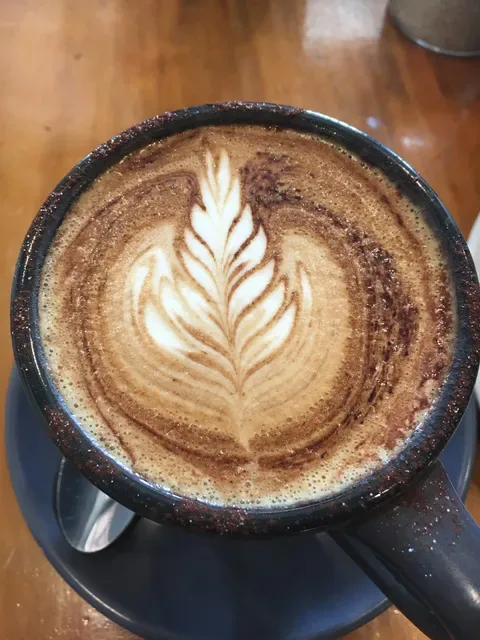 Three Rosettas Drummoyne