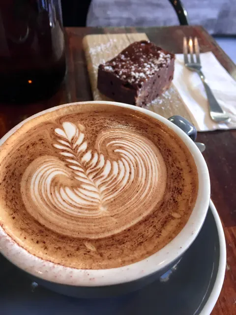 Three Rosettas Drummoyne