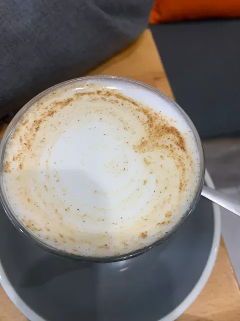 Three Rosettas Drummoyne