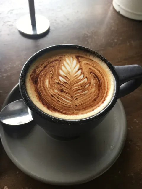 Three Rosettas Drummoyne