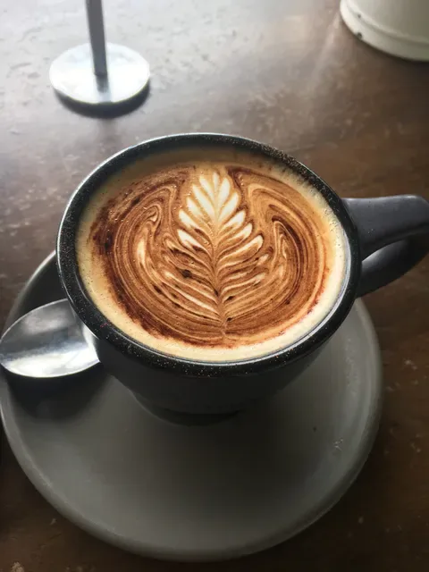 Three Rosettas Drummoyne