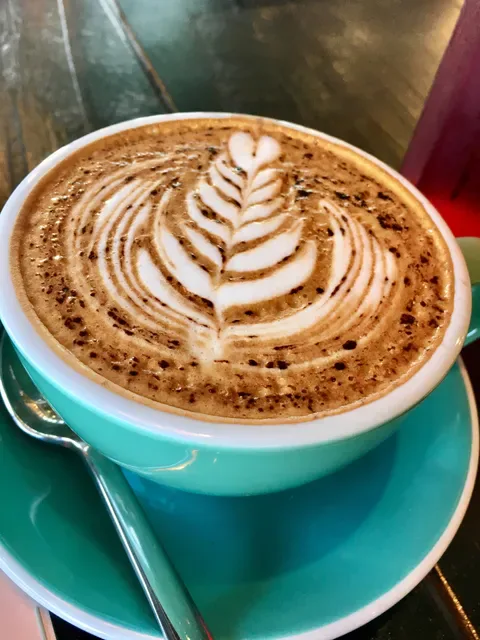 Three Rosettas Drummoyne