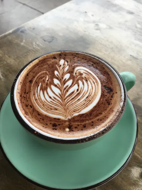 Three Rosettas Drummoyne