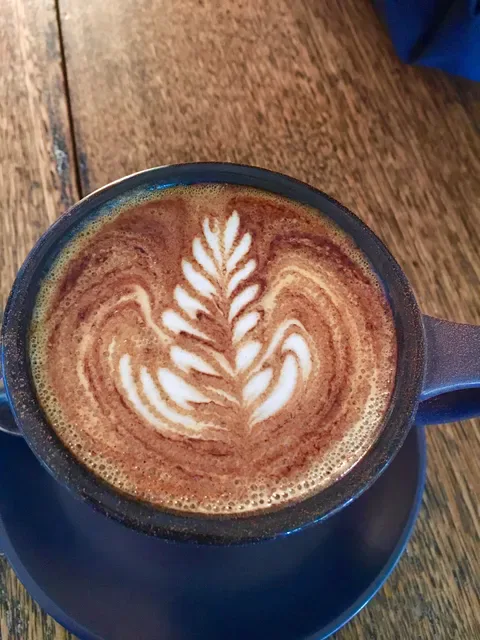Three Rosettas Drummoyne