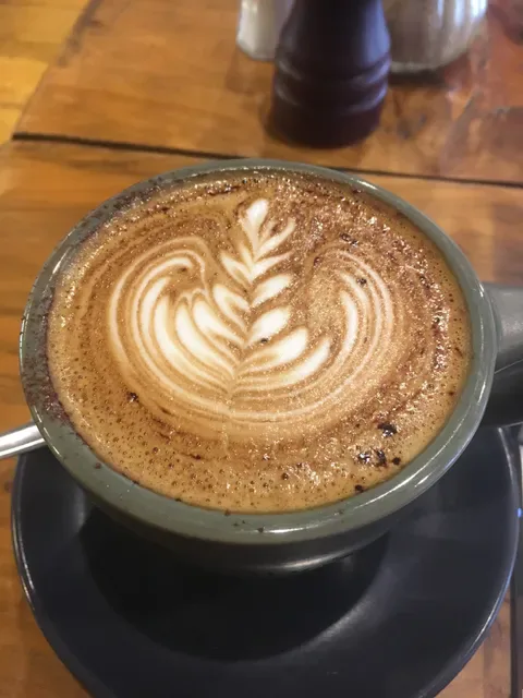 Three Rosettas Drummoyne
