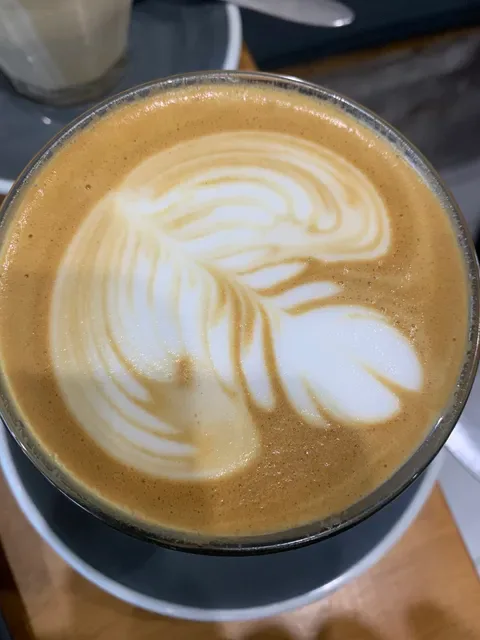 Three Rosettas Drummoyne