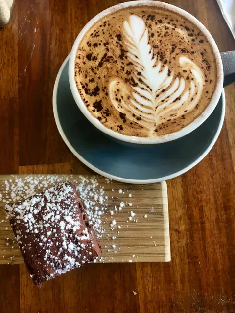 Three Rosettas Drummoyne