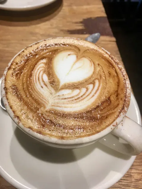 Three Rosettas Drummoyne