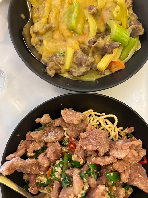 Three Sisters BBQ Chinese Restaurant