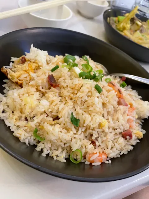Three Sisters BBQ Chinese Restaurant