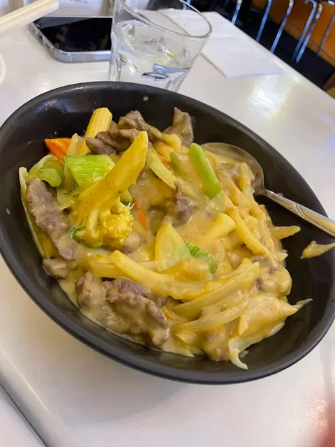 Three Sisters BBQ Chinese Restaurant