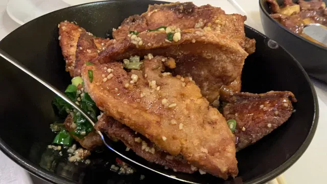 Three Sisters BBQ Chinese Restaurant