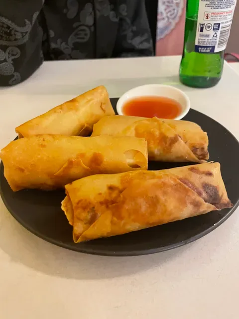 Three Sisters BBQ Chinese Restaurant
