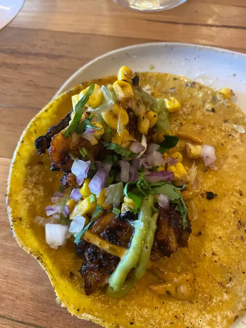 Tijuana's Manly