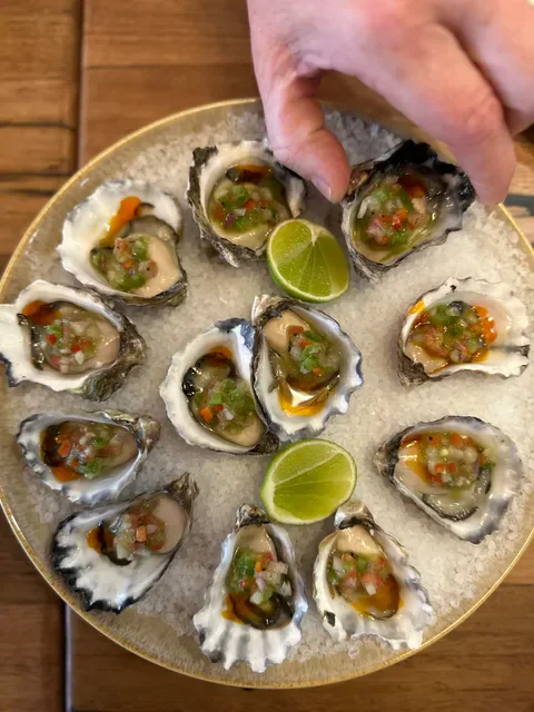 Tijuana's Manly