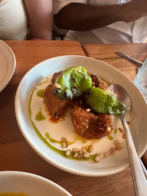 Tijuana's Manly