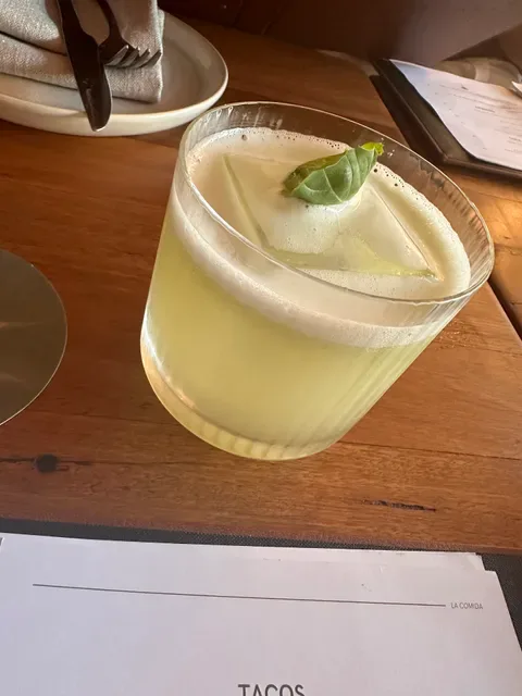 Tijuana's Manly