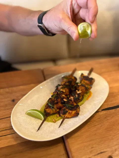 Tijuana's Manly