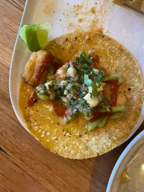 Tijuana's Manly