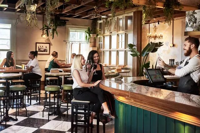 Tilly May's