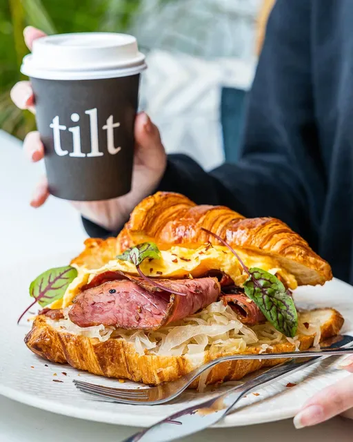 Tilt