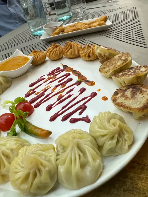 Timur Indian & Nepalese Restaurant
