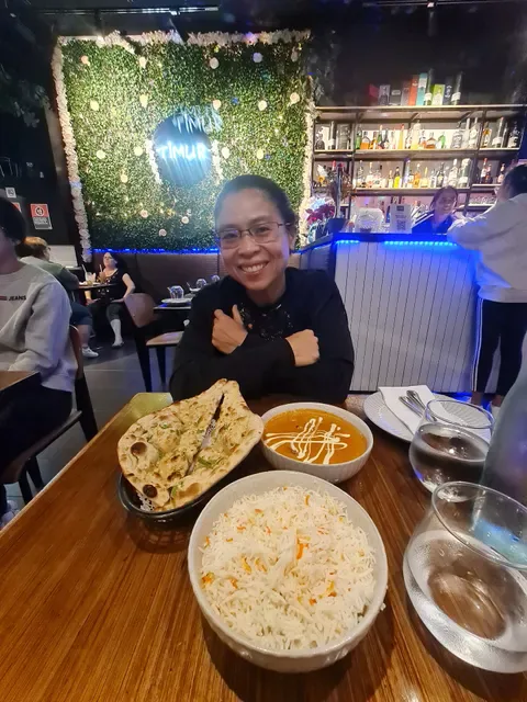 Timur Indian & Nepalese Restaurant