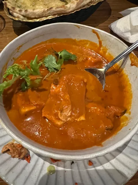Timur Indian & Nepalese Restaurant