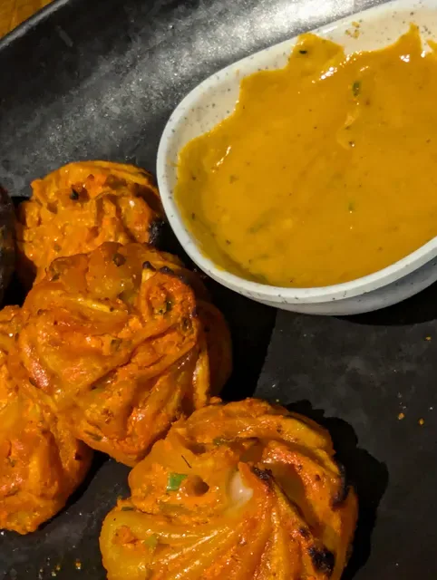 Timur Indian & Nepalese Restaurant