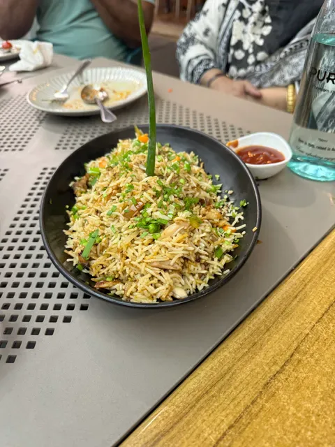 Timur Indian & Nepalese Restaurant