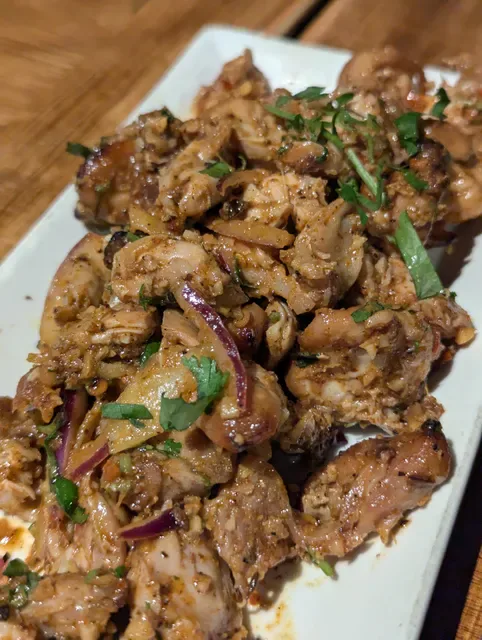 Timur Indian & Nepalese Restaurant